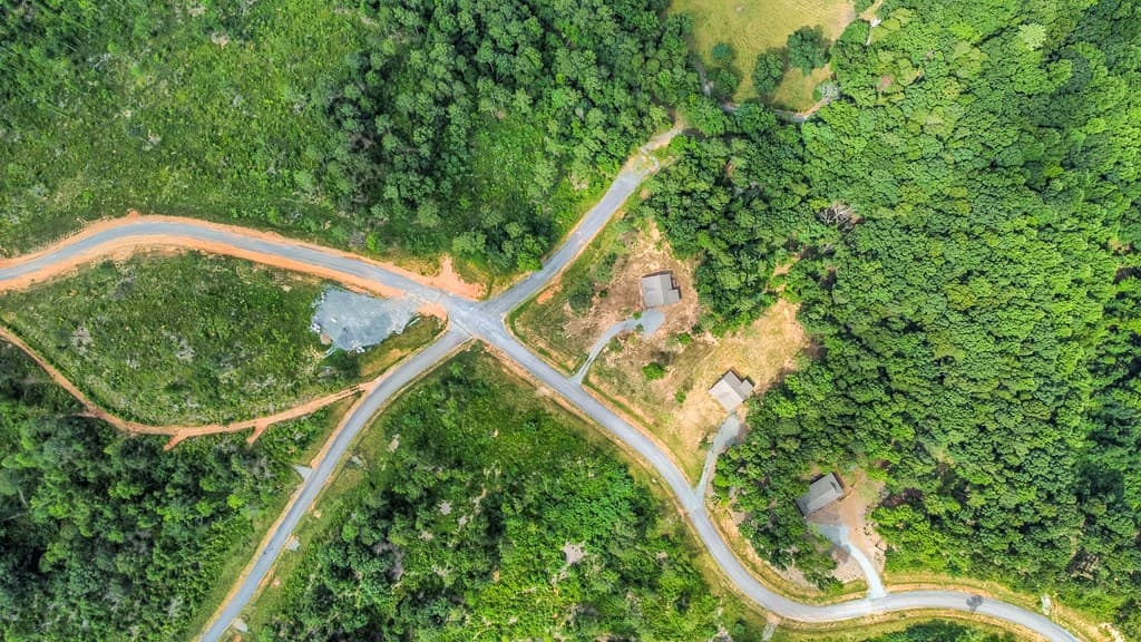 Lot 128 Twisted Oak Road, Talking Rock GA 30175 - Photo