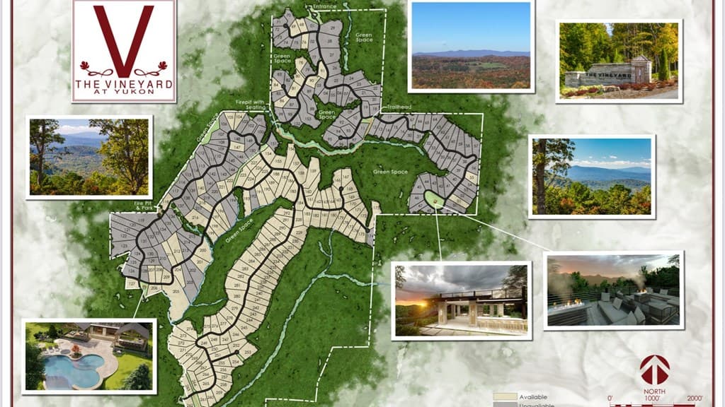Lot 128 Twisted Oak Road, Talking Rock GA 30175 - Photo