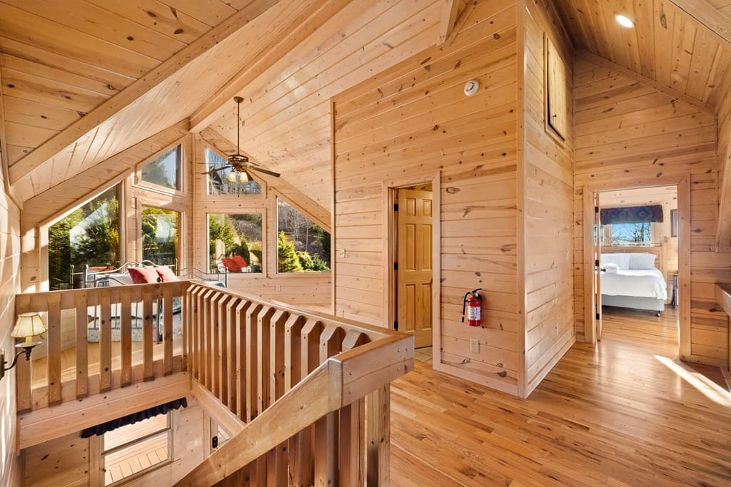 1359 Mountain High Drive, Mineral Bluff GA 30559 - Photo