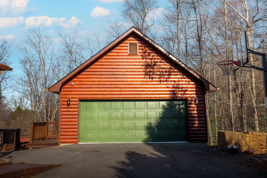 1359 Mountain High Drive, Mineral Bluff GA 30559 - Photo