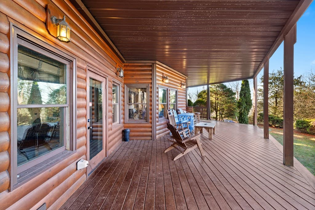 1359 Mountain High Drive, Mineral Bluff GA 30559 - Photo