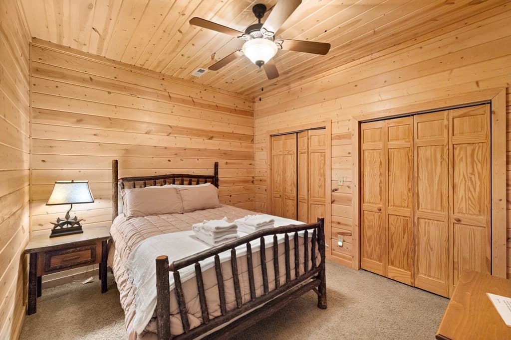 1359 Mountain High Drive, Mineral Bluff GA 30559 - Photo