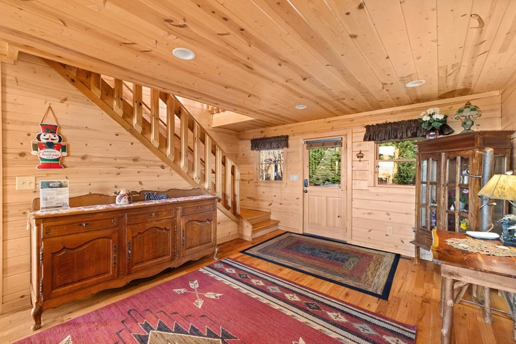 1359 Mountain High Drive, Mineral Bluff GA 30559 - Photo
