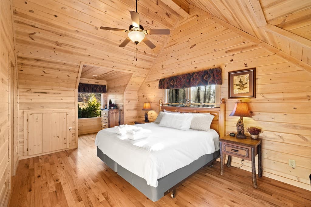 1359 Mountain High Drive, Mineral Bluff GA 30559 - Photo