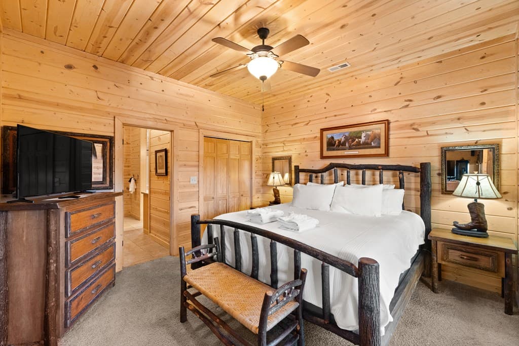 1359 Mountain High Drive, Mineral Bluff GA 30559 - Photo