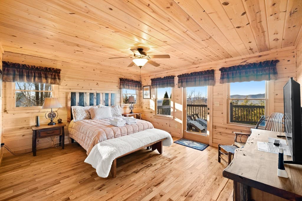 1359 Mountain High Drive, Mineral Bluff GA 30559 - Photo