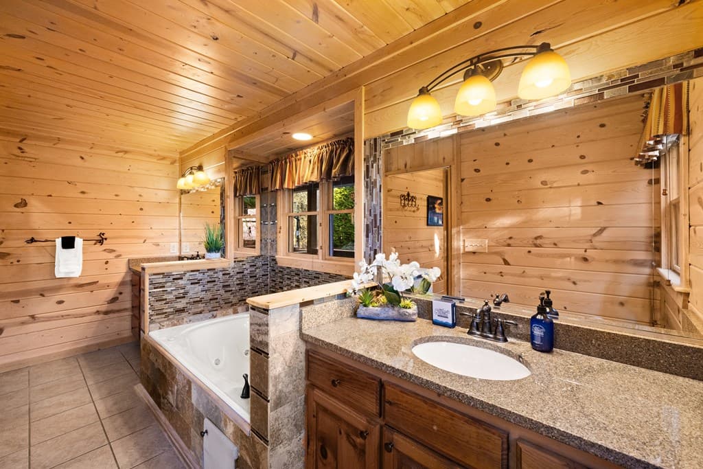 1359 Mountain High Drive, Mineral Bluff GA 30559 - Photo