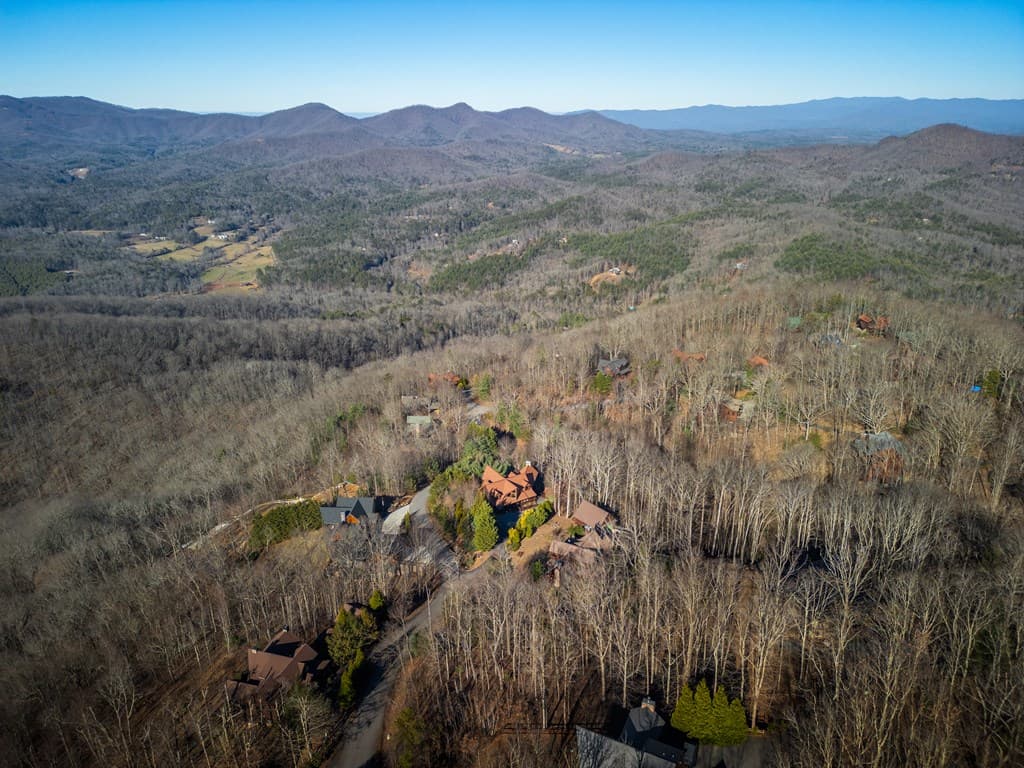 1359 Mountain High Drive, Mineral Bluff GA 30559 - Photo