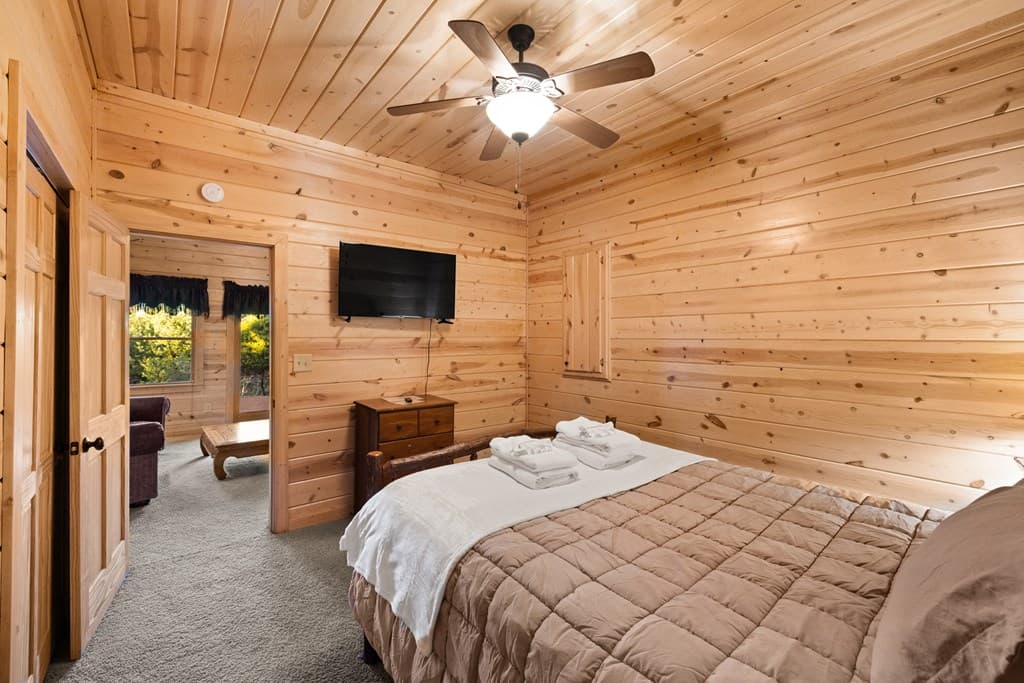 1359 Mountain High Drive, Mineral Bluff GA 30559 - Photo
