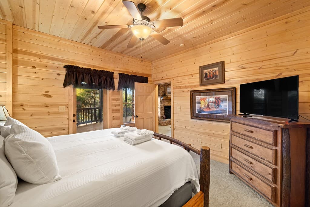 1359 Mountain High Drive, Mineral Bluff GA 30559 - Photo