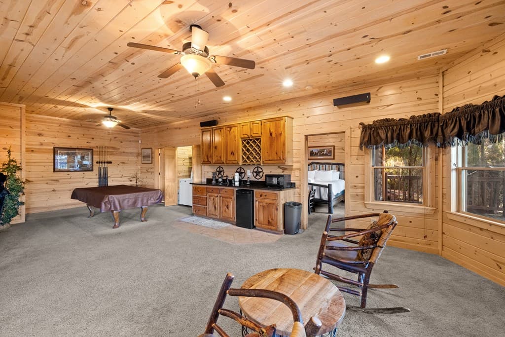 1359 Mountain High Drive, Mineral Bluff GA 30559 - Photo