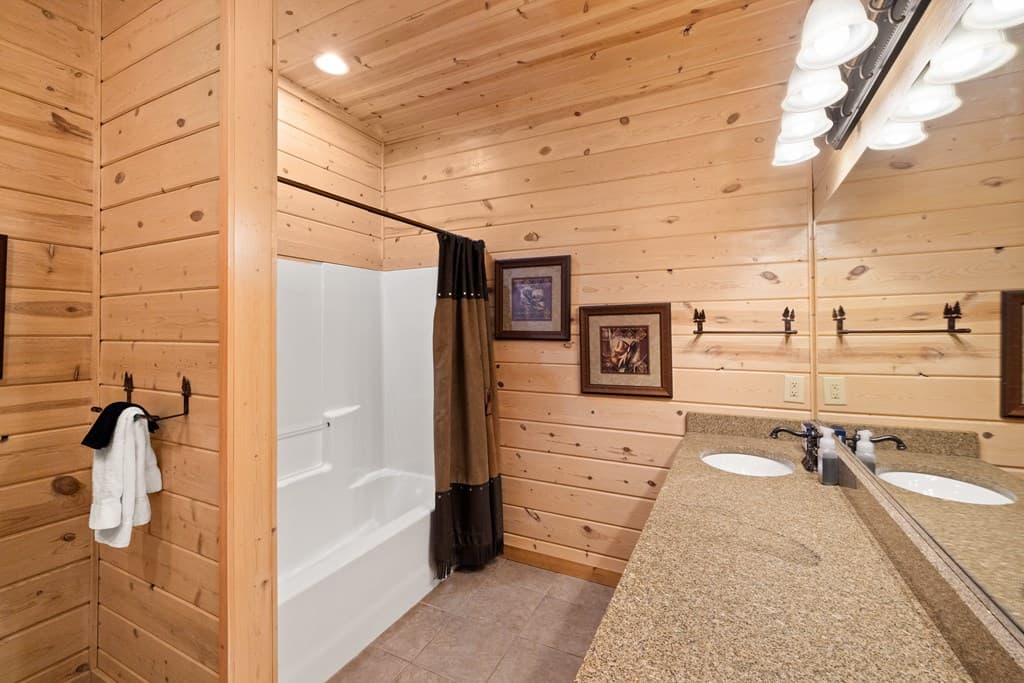 1359 Mountain High Drive, Mineral Bluff GA 30559 - Photo