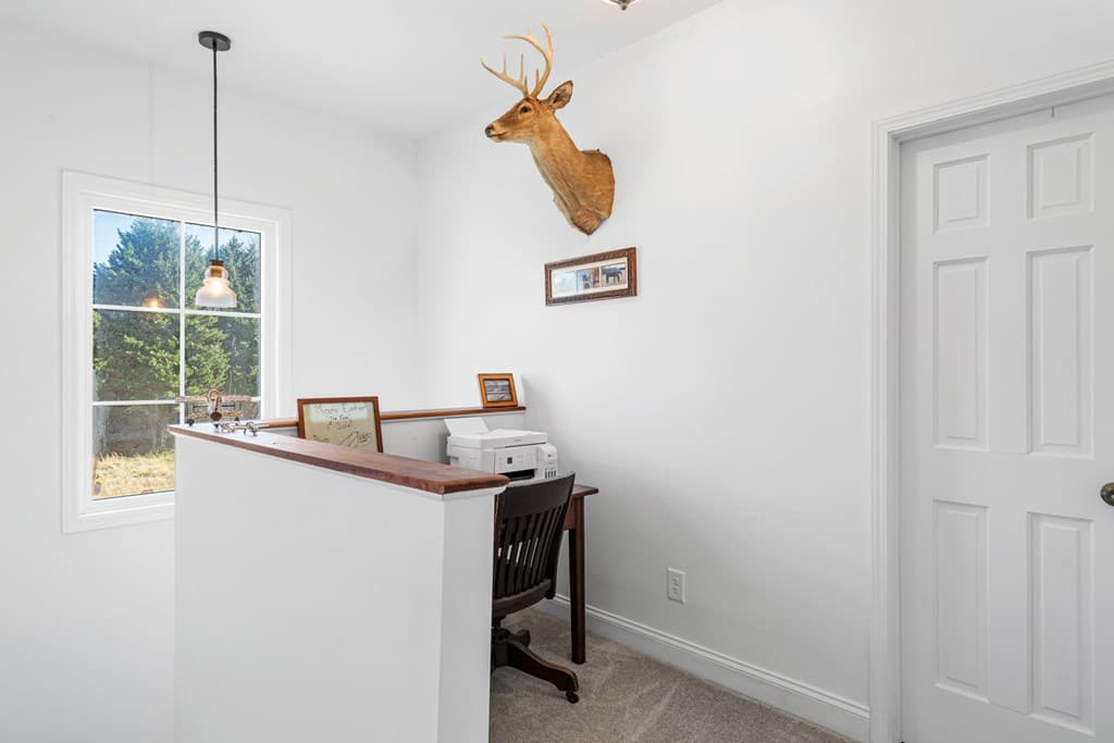 328 Pauls Meadow Drive, Hayesville NC 28904 - Photo