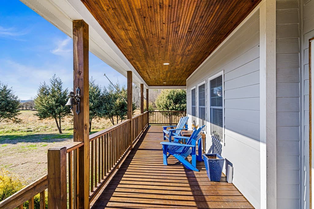 328 Pauls Meadow Drive, Hayesville NC 28904 - Photo