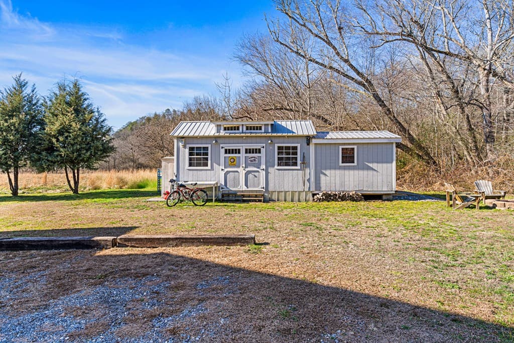 328 Pauls Meadow Drive, Hayesville NC 28904 - Photo
