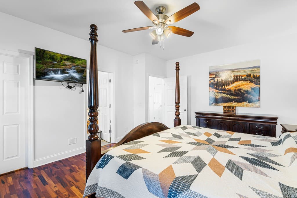 328 Pauls Meadow Drive, Hayesville NC 28904 - Photo