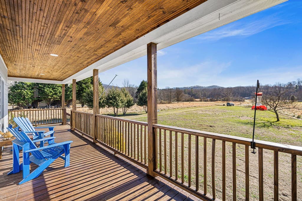 328 Pauls Meadow Drive, Hayesville NC 28904 - Photo