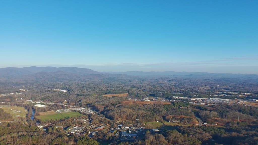 Lot 476 Riverview Drive, Ellijay GA 30540 - Photo
