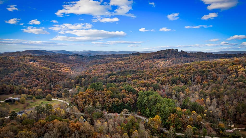 1580 Galloway Road, Blue Ridge GA 30513 - Photo