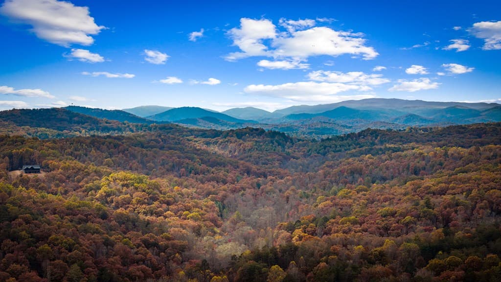 1580 Galloway Road, Blue Ridge GA 30513 - Photo