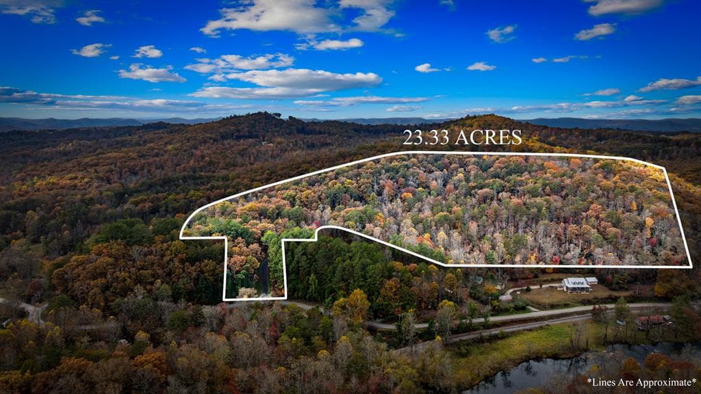 1580 Galloway Road, Blue Ridge GA 30513 - Primary photo
