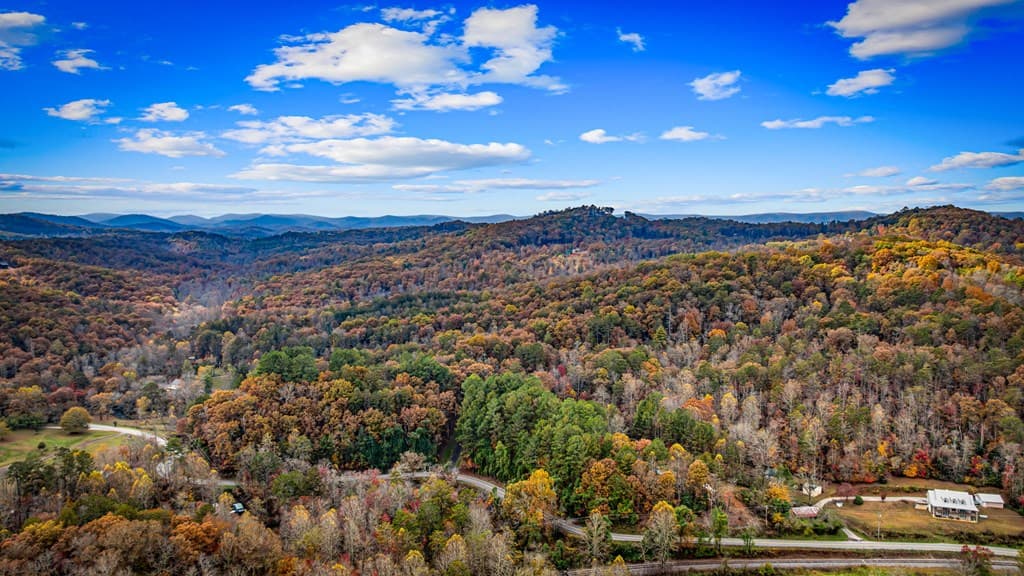 1580 Galloway Road, Blue Ridge GA 30513 - Photo