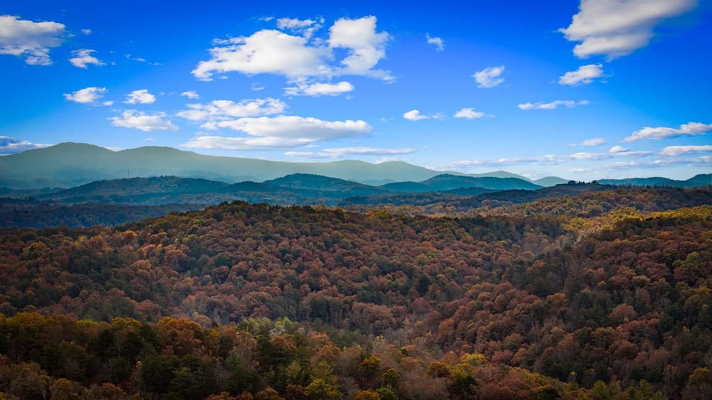 1580 Galloway Road, Blue Ridge GA 30513 - Photo