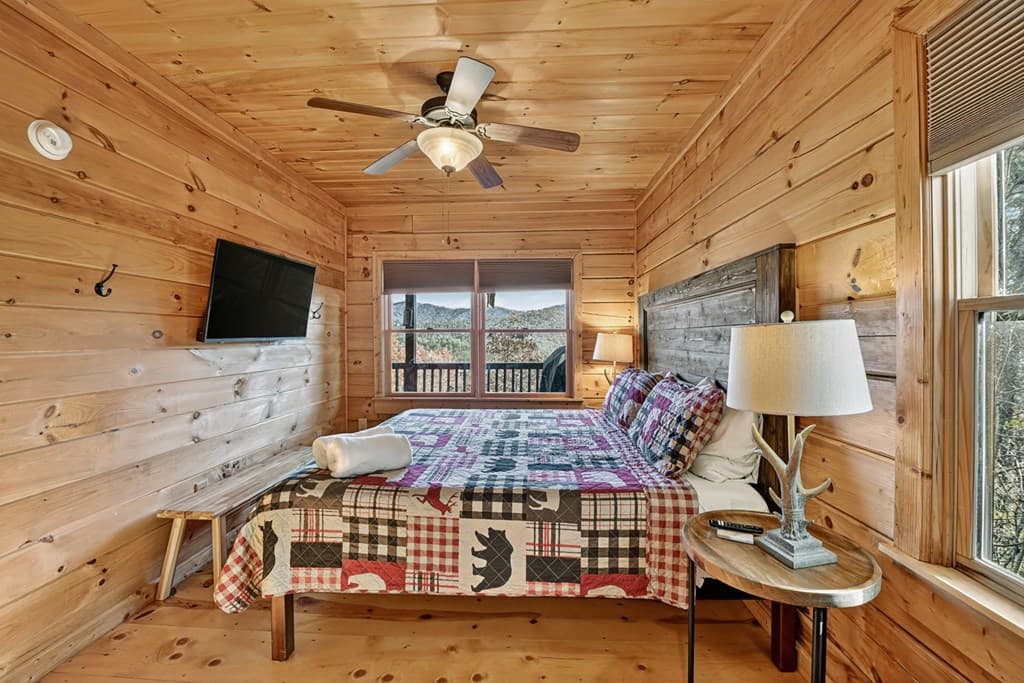 146 Rosiey Lane, Blue Ridge GA 30513 - Photo