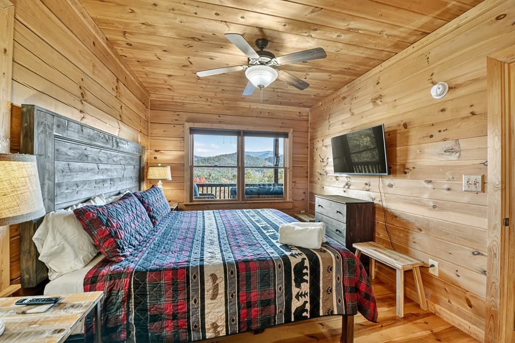 146 Rosiey Lane, Blue Ridge GA 30513 - Photo