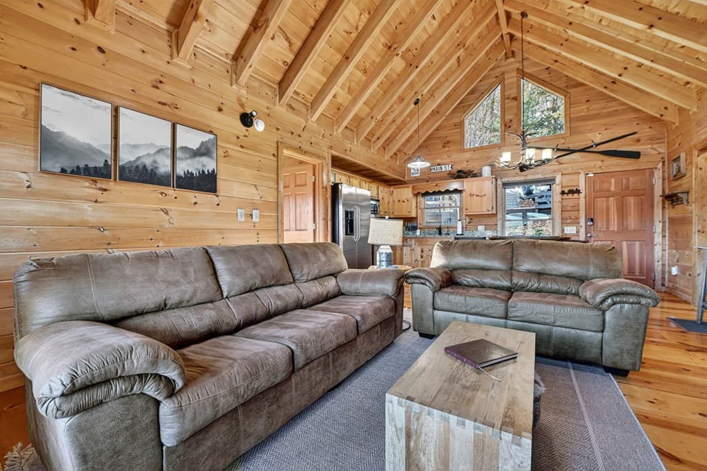 146 Rosiey Lane, Blue Ridge GA 30513 - Photo