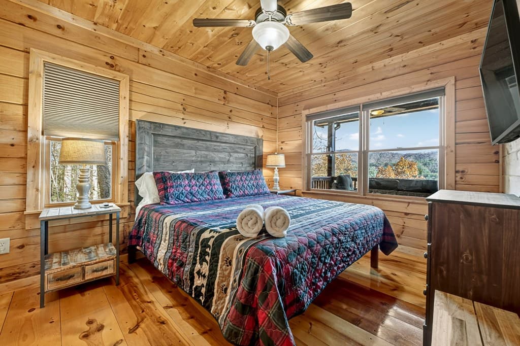 146 Rosiey Lane, Blue Ridge GA 30513 - Photo
