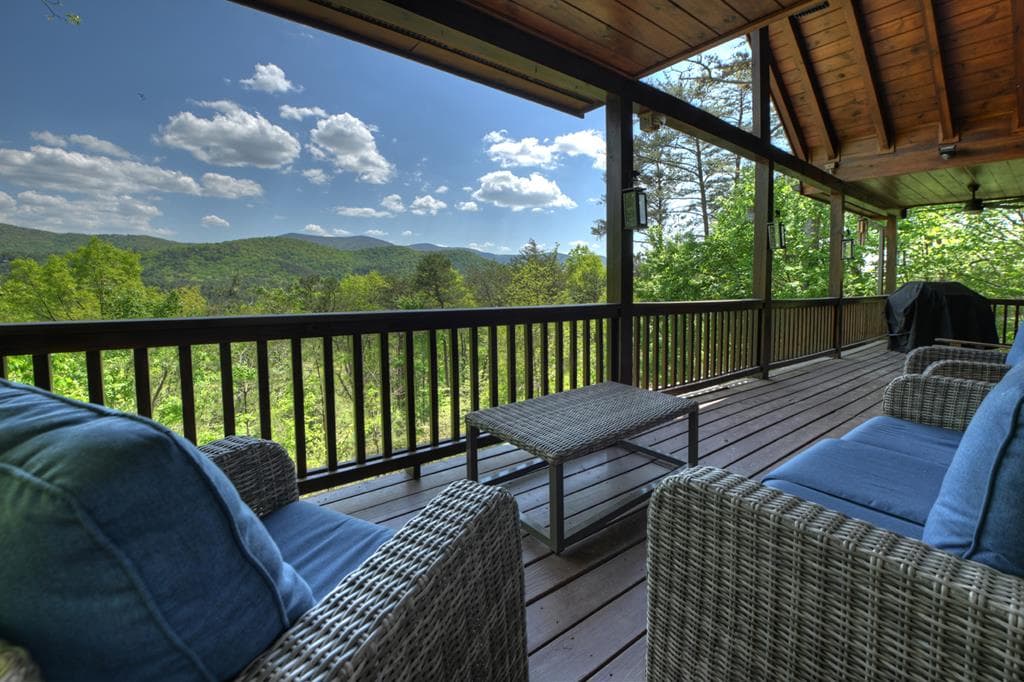146 Rosiey Lane, Blue Ridge GA 30513 - Photo