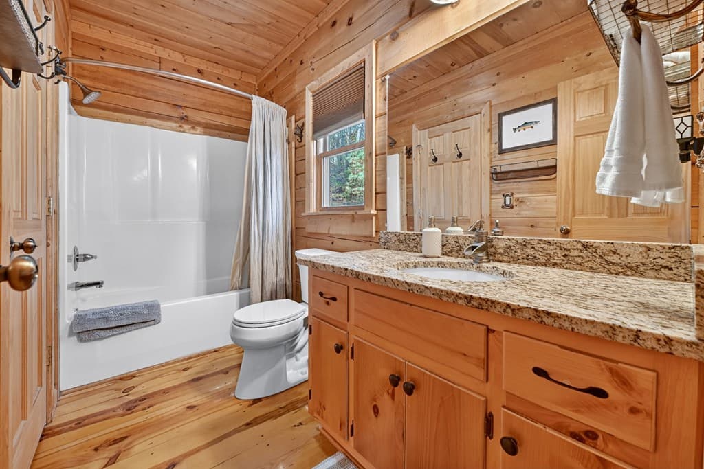 146 Rosiey Lane, Blue Ridge GA 30513 - Photo