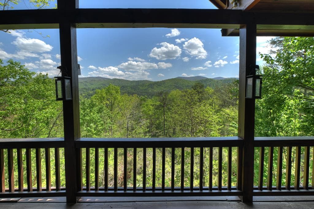 146 Rosiey Lane, Blue Ridge GA 30513 - Photo