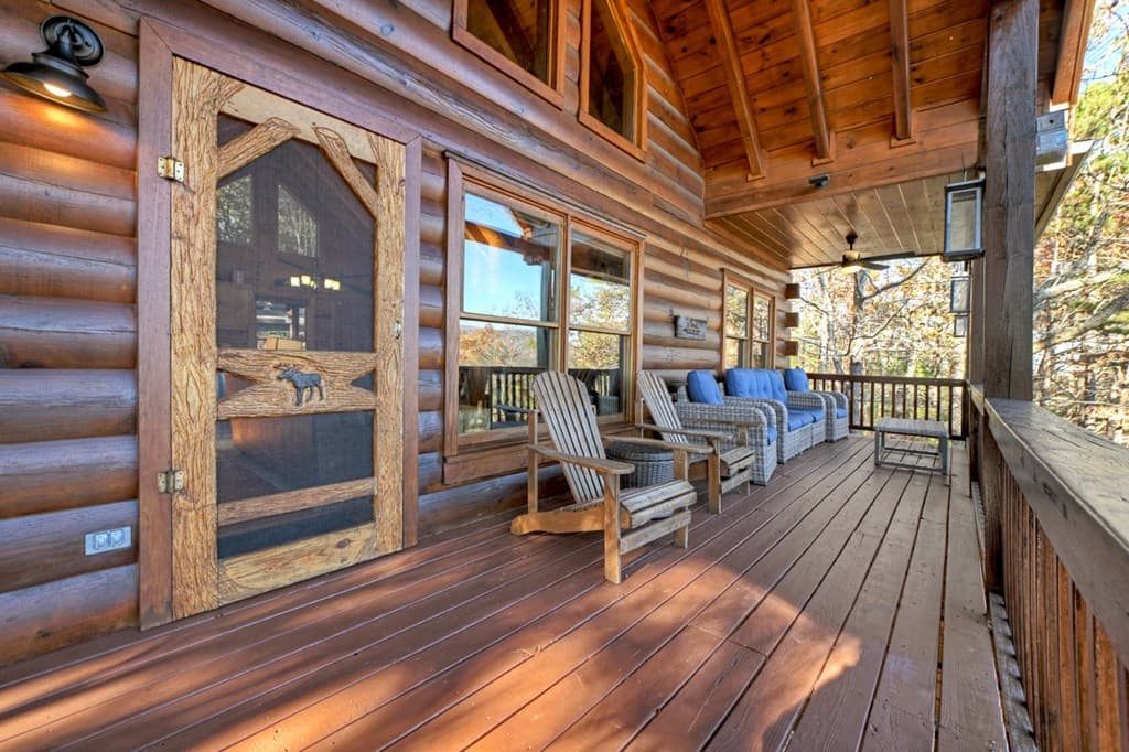 146 Rosiey Lane, Blue Ridge GA 30513 - Photo