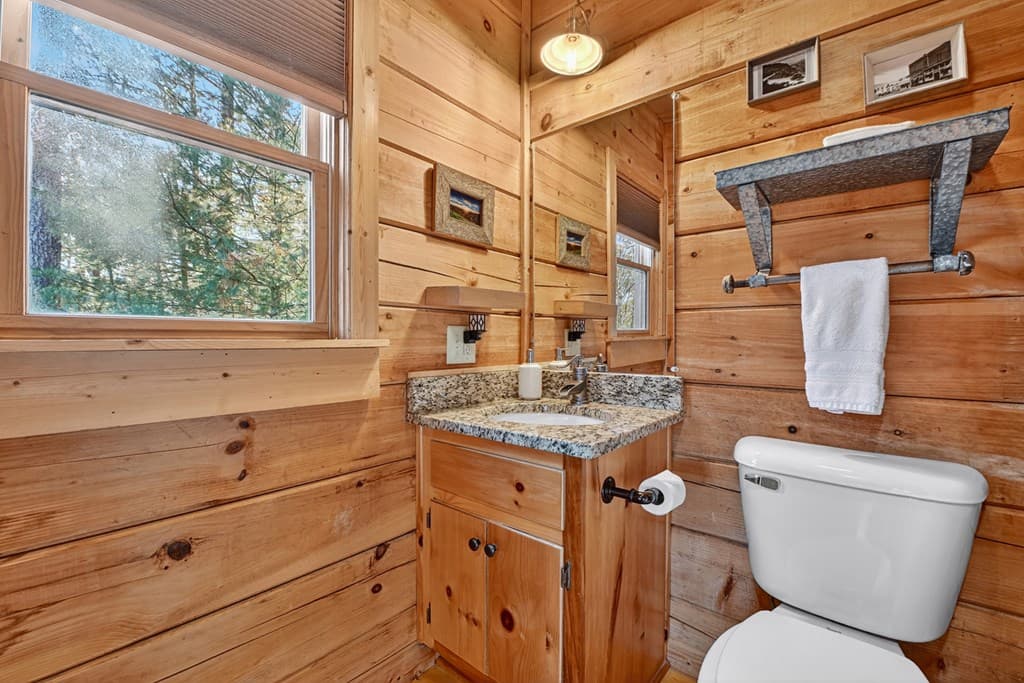 146 Rosiey Lane, Blue Ridge GA 30513 - Photo