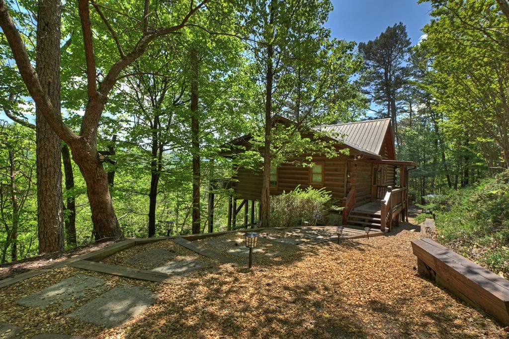 146 Rosiey Lane, Blue Ridge GA 30513 - Photo