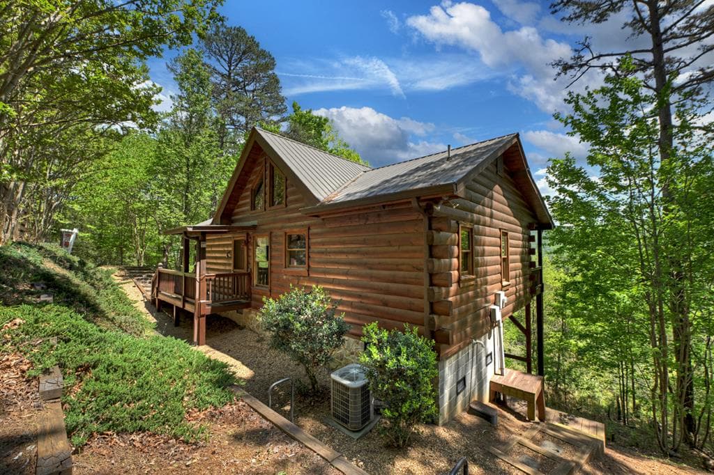 146 Rosiey Lane, Blue Ridge GA 30513 - Photo