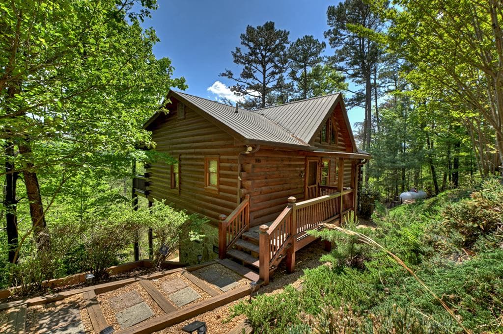 146 Rosiey Lane, Blue Ridge GA 30513 - Photo