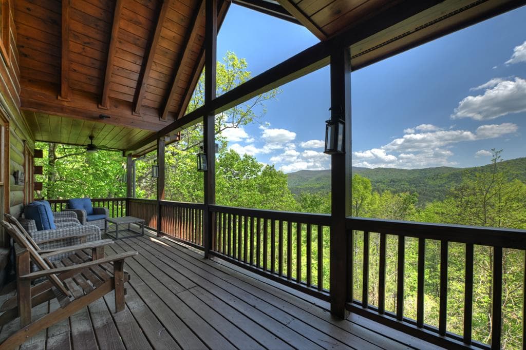146 Rosiey Lane, Blue Ridge GA 30513 - Photo
