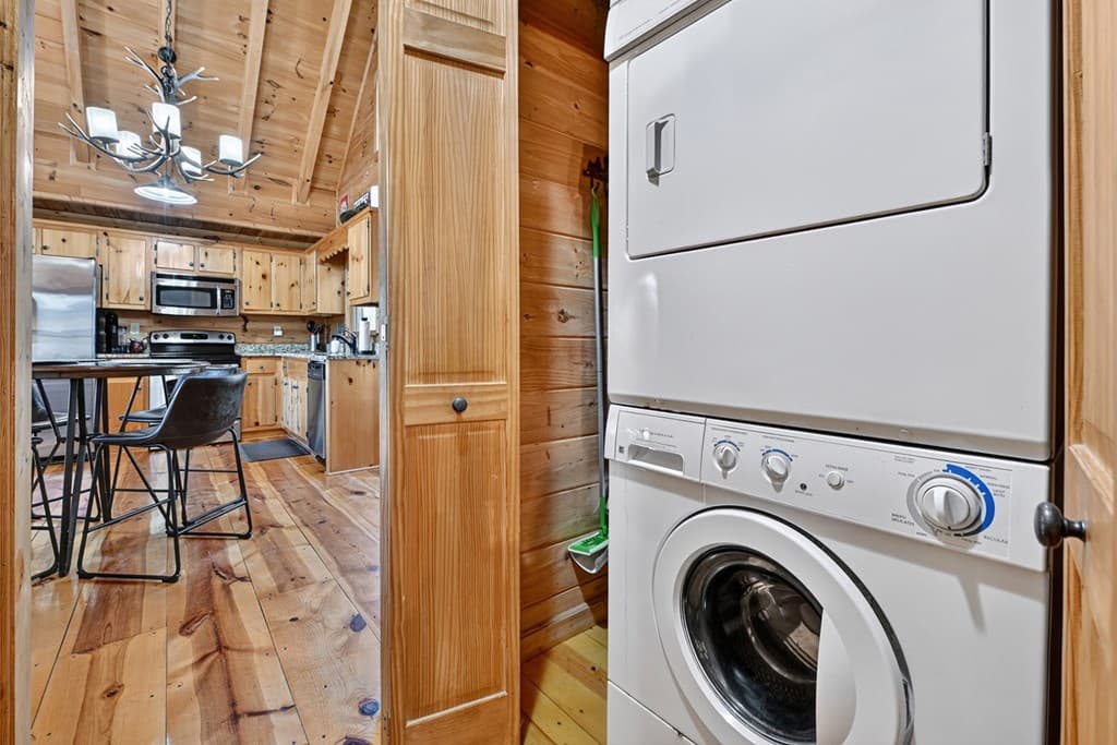 146 Rosiey Lane, Blue Ridge GA 30513 - Photo