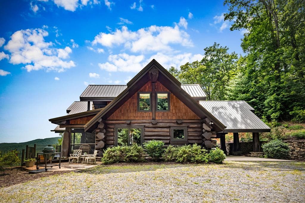 463 Big Sky Trail, Epworth GA 30541 - Photo