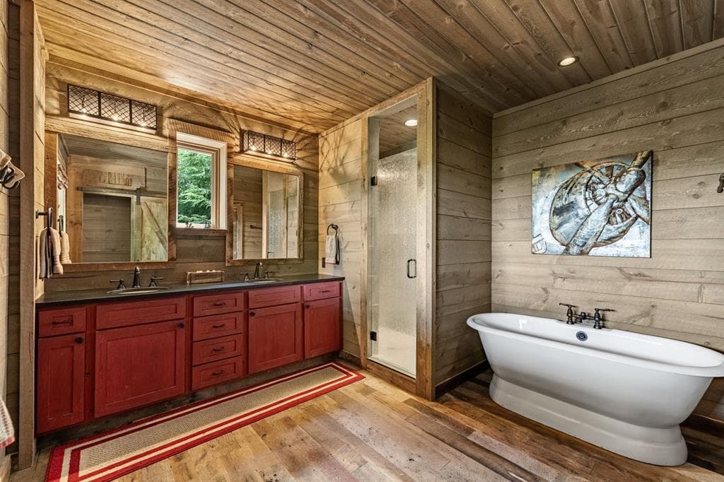 463 Big Sky Trail, Epworth GA 30541 - Photo