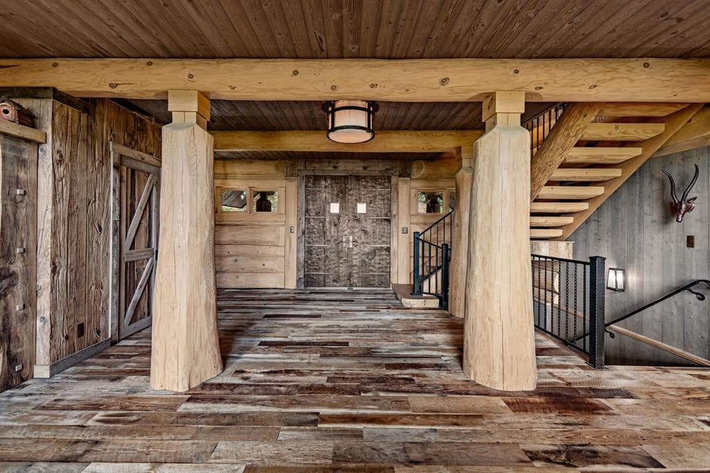 463 Big Sky Trail, Epworth GA 30541 - Photo