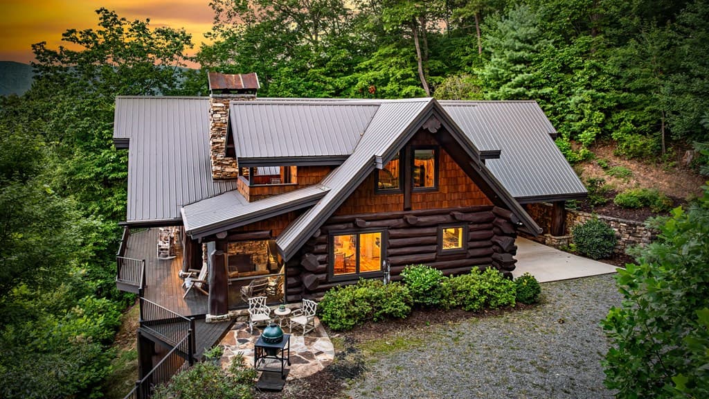 463 Big Sky Trail, Epworth GA 30541 - Photo