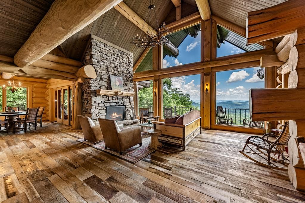 463 Big Sky Trail, Epworth GA 30541 - Photo