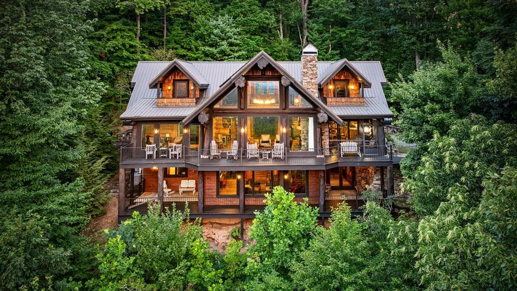 463 Big Sky Trail, Epworth GA 30541 - Photo