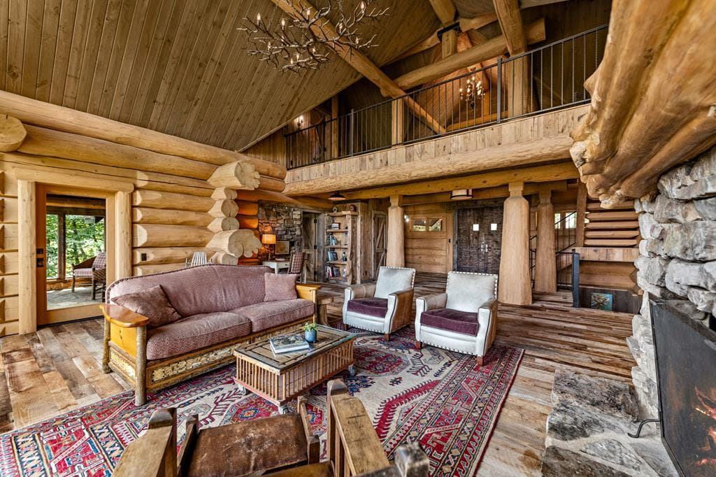 463 Big Sky Trail, Epworth GA 30541 - Photo