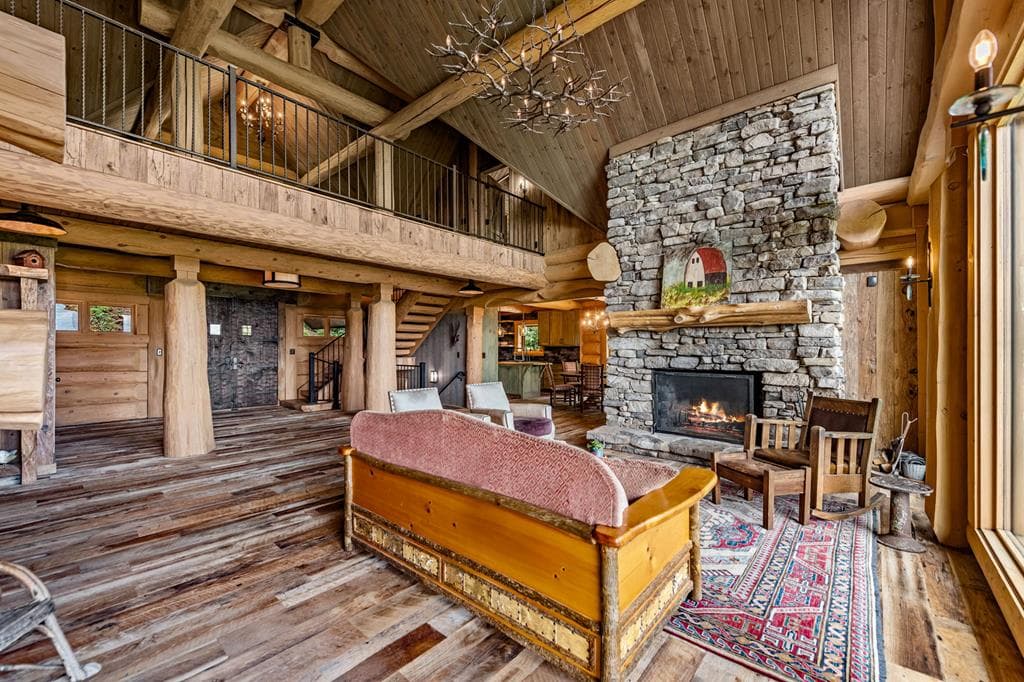 463 Big Sky Trail, Epworth GA 30541 - Photo
