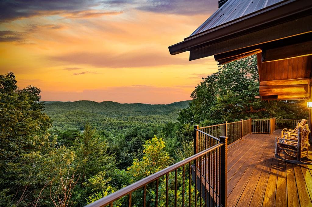463 Big Sky Trail, Epworth GA 30541 - Photo